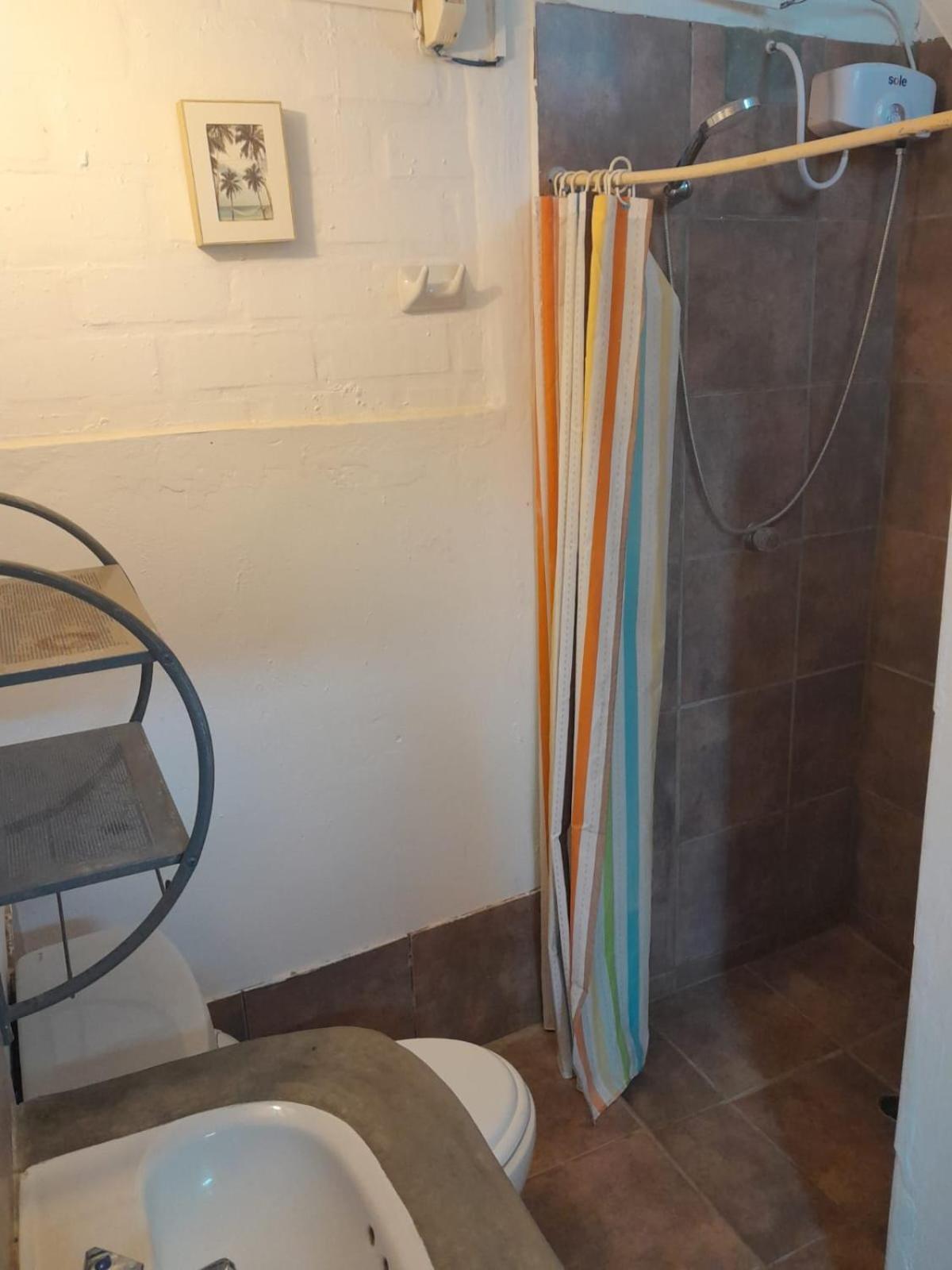 Casa Mancora Guesthouse المظهر الخارجي الصورة